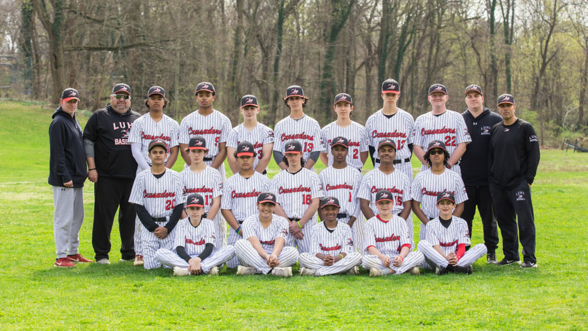 Varsity Baseball