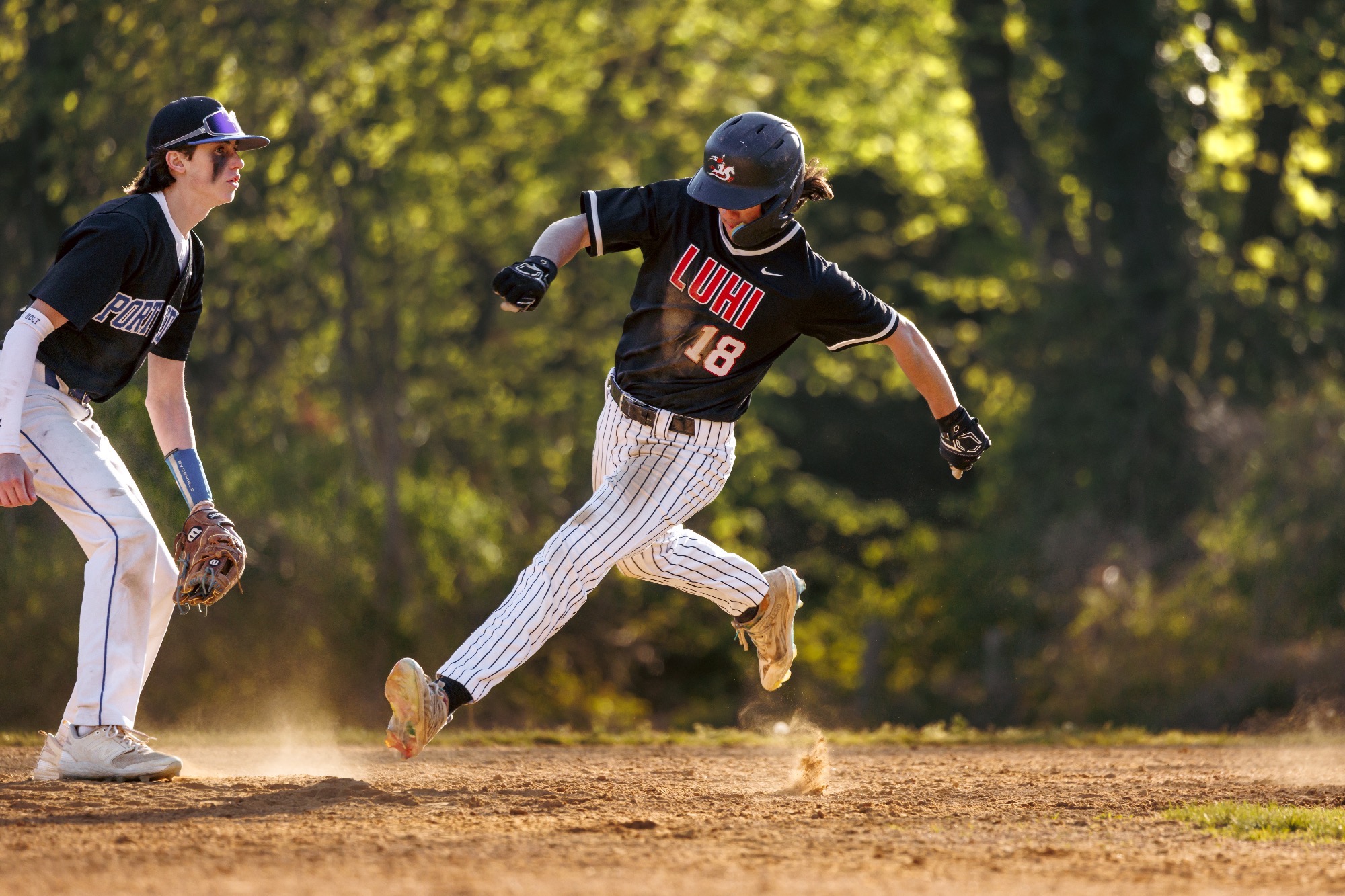 Baseball blog inside