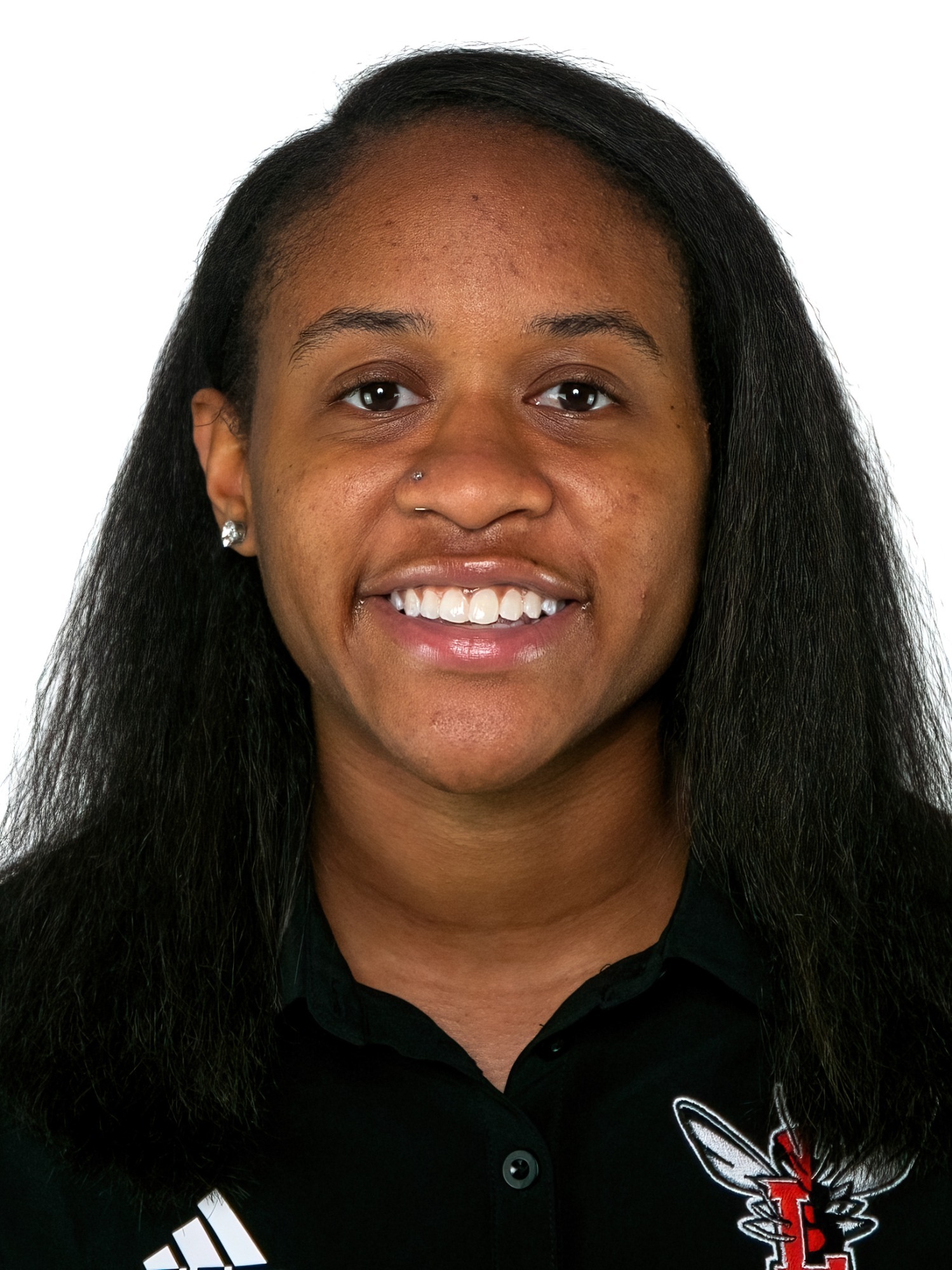 Whitney Hopson headshot