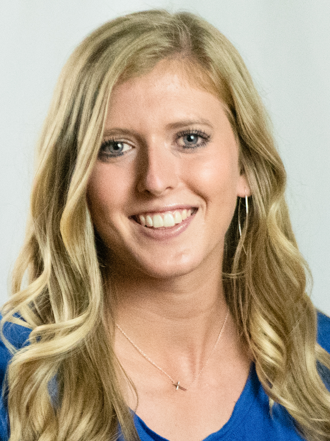 Kayla Hugate
