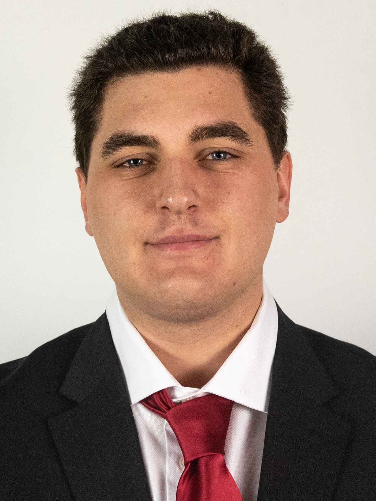 Brady Moore