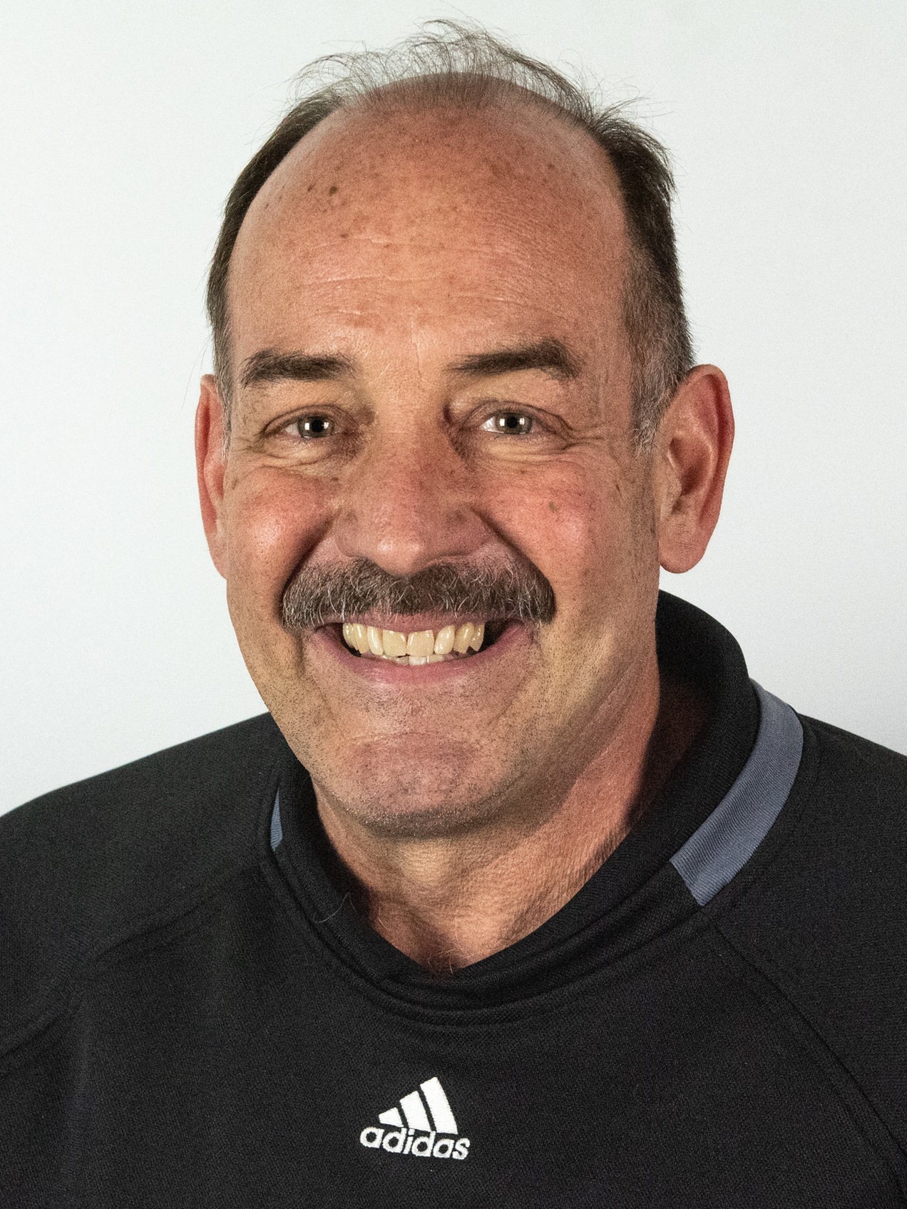 Bruce Reid