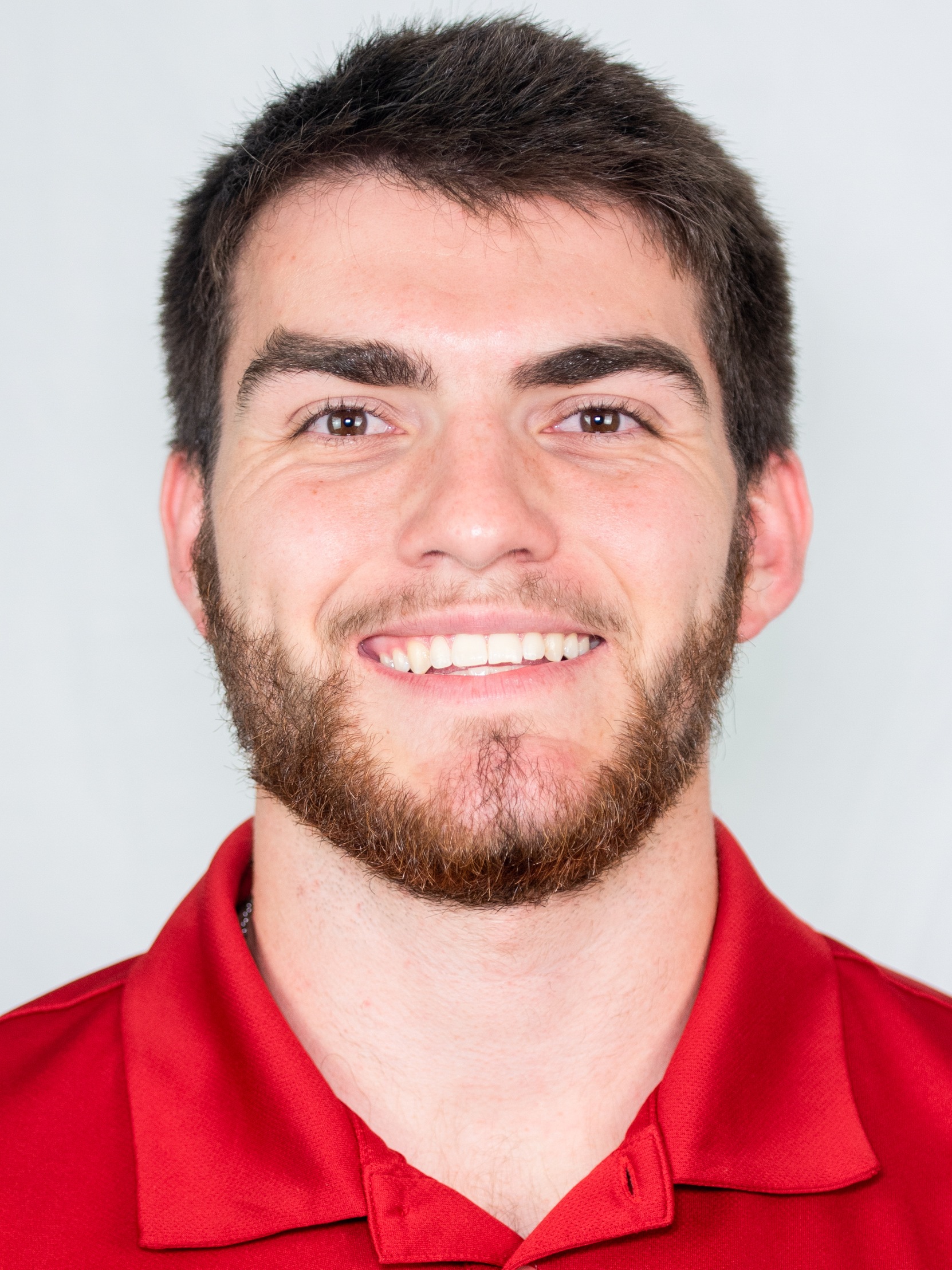 Caden Garza
