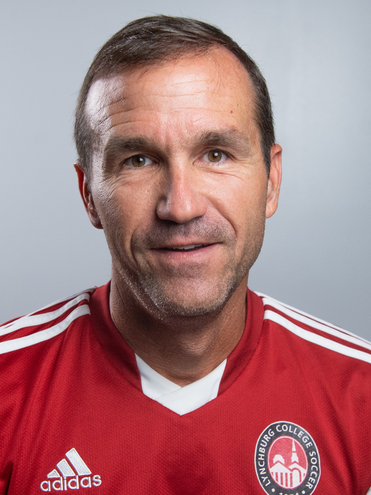 Chris Yeager