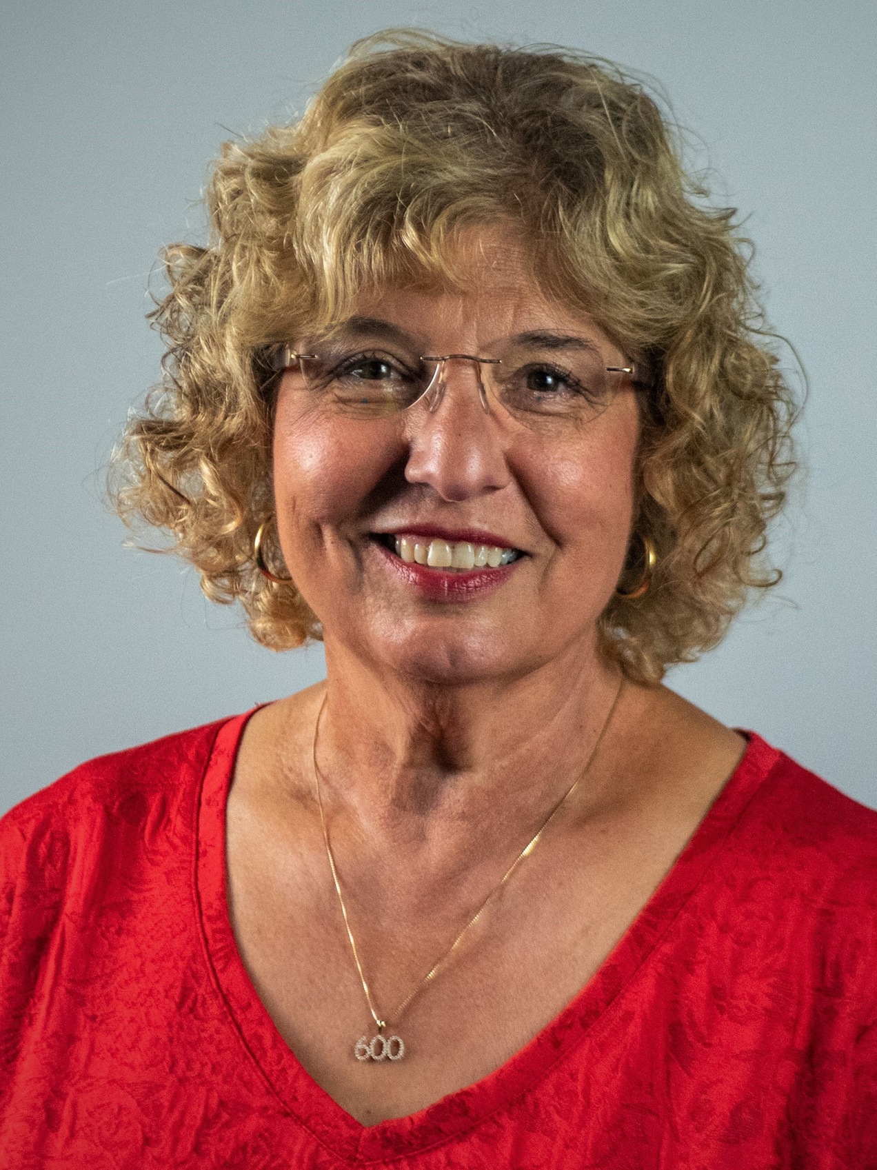 Enza Steele