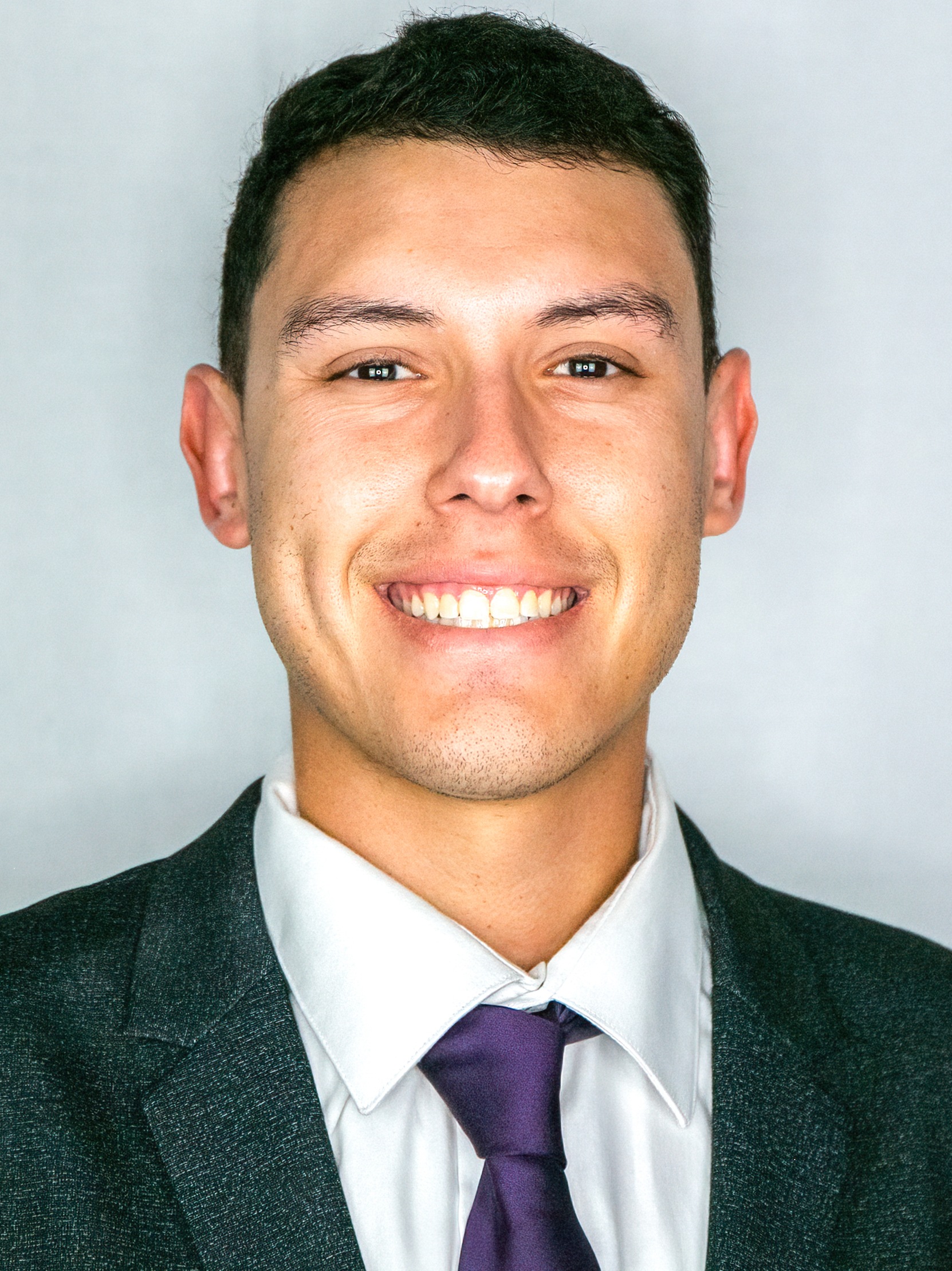 Gabe Garcia