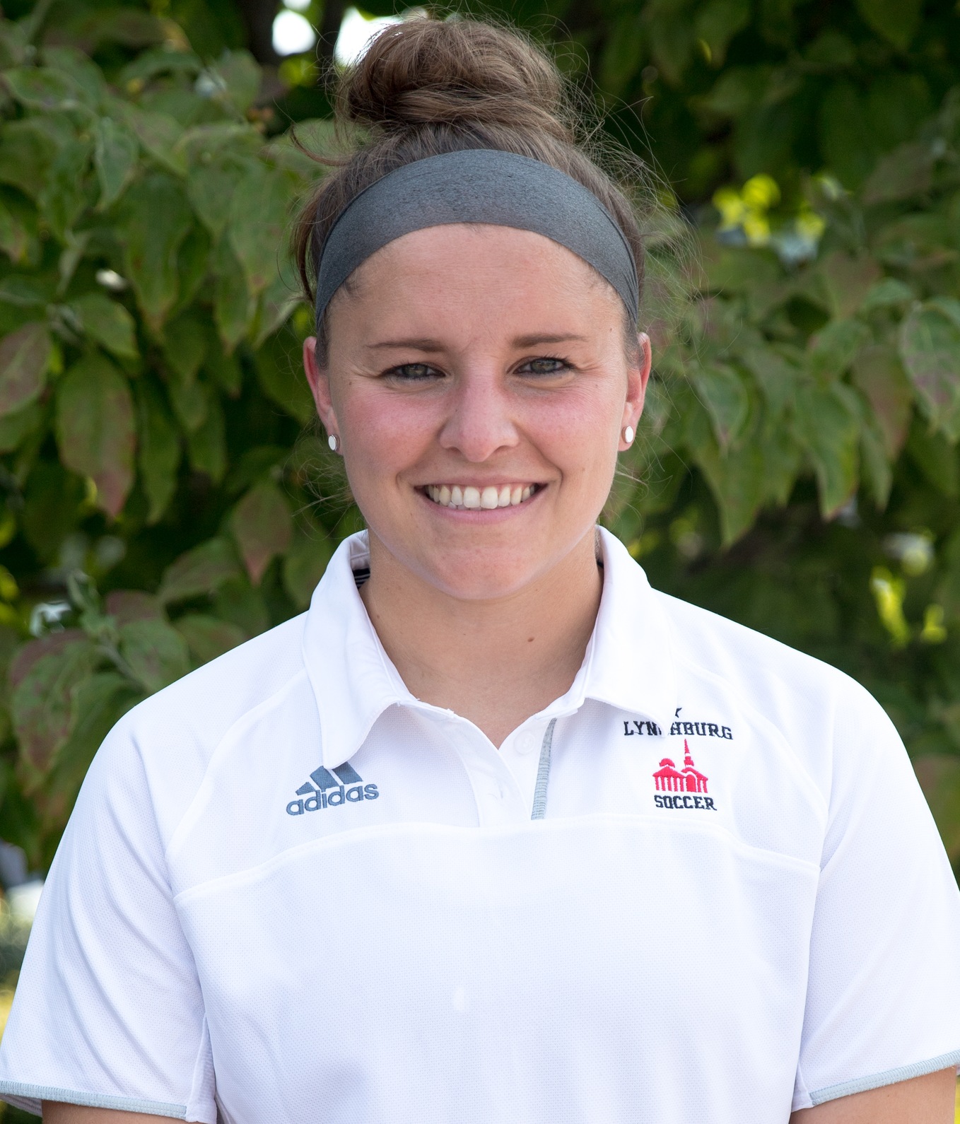 Jessica Hinkle