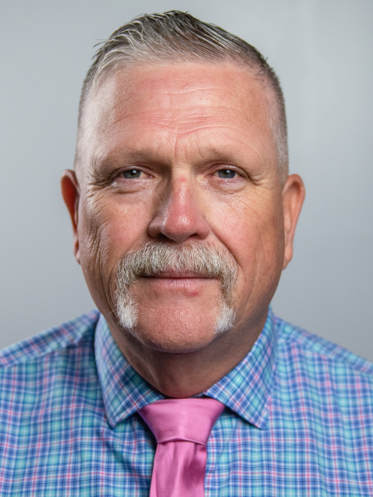 Mike Jennings