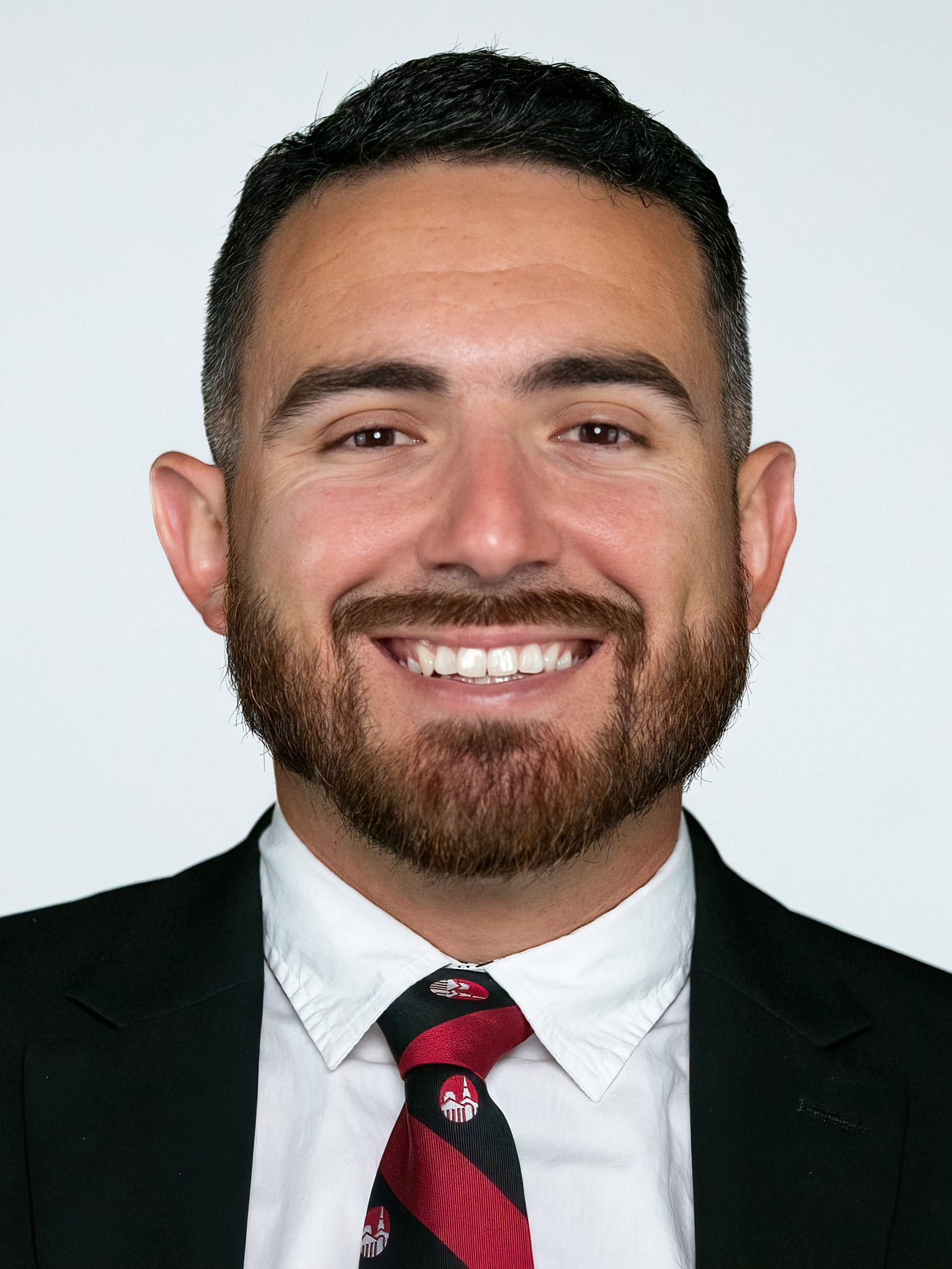 Oscar Garcia