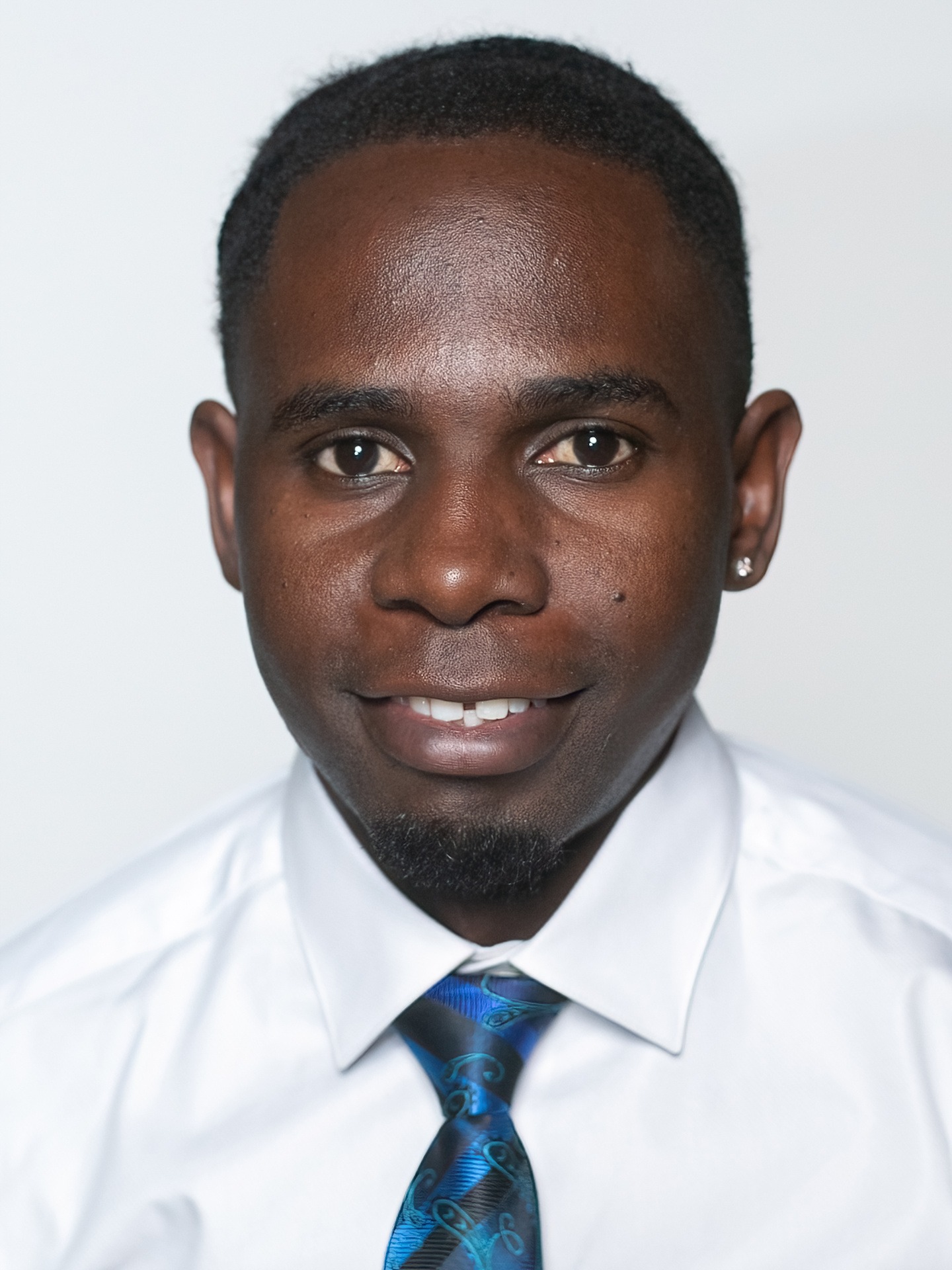 head shot