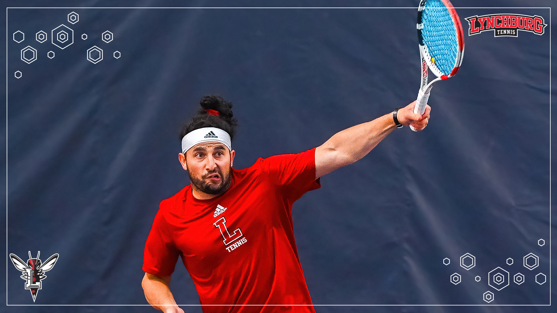 Rintoul, Morbioli To Represent Men's Tennis at ITA Regional ...