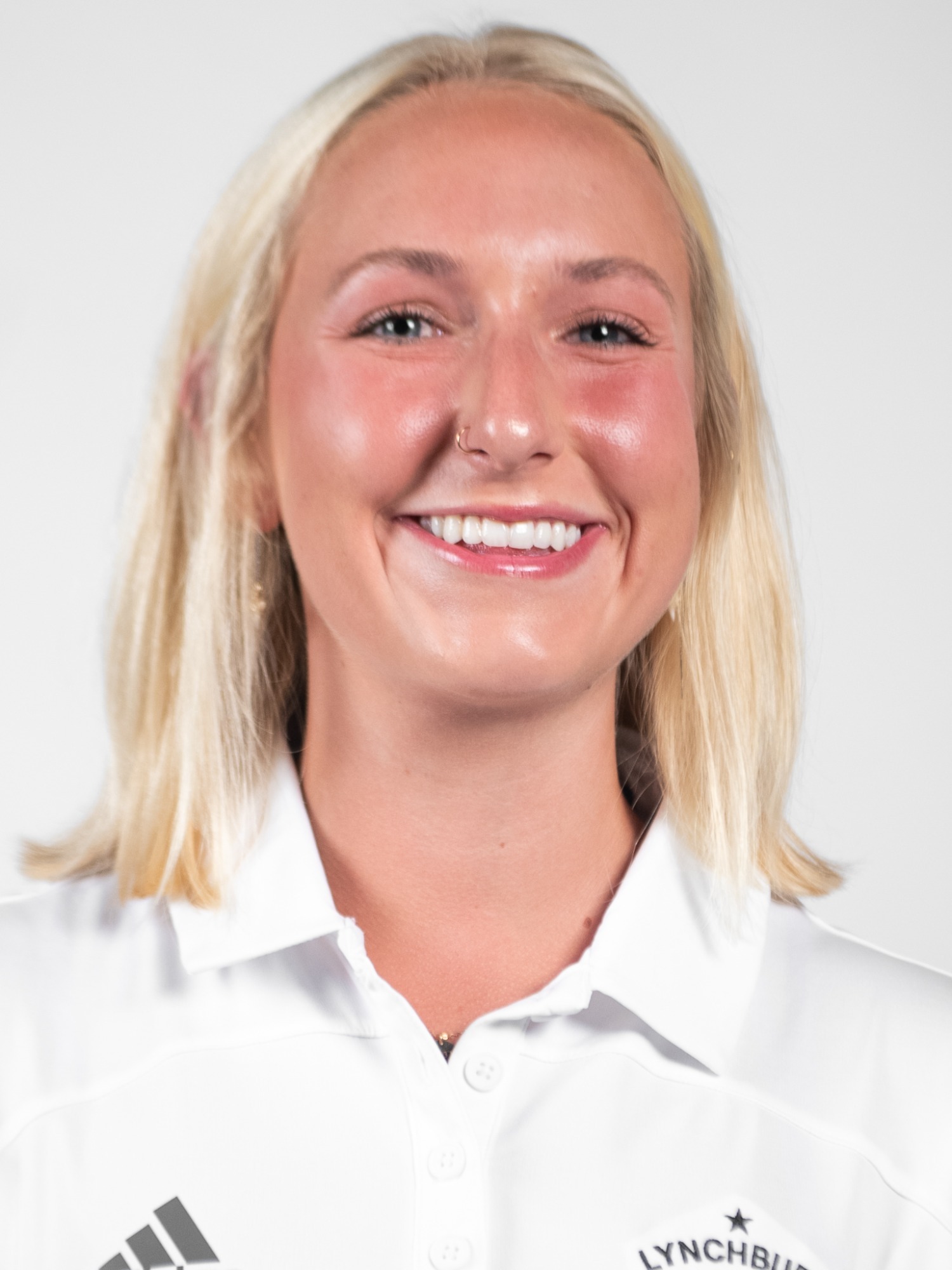 Sophie Walsh