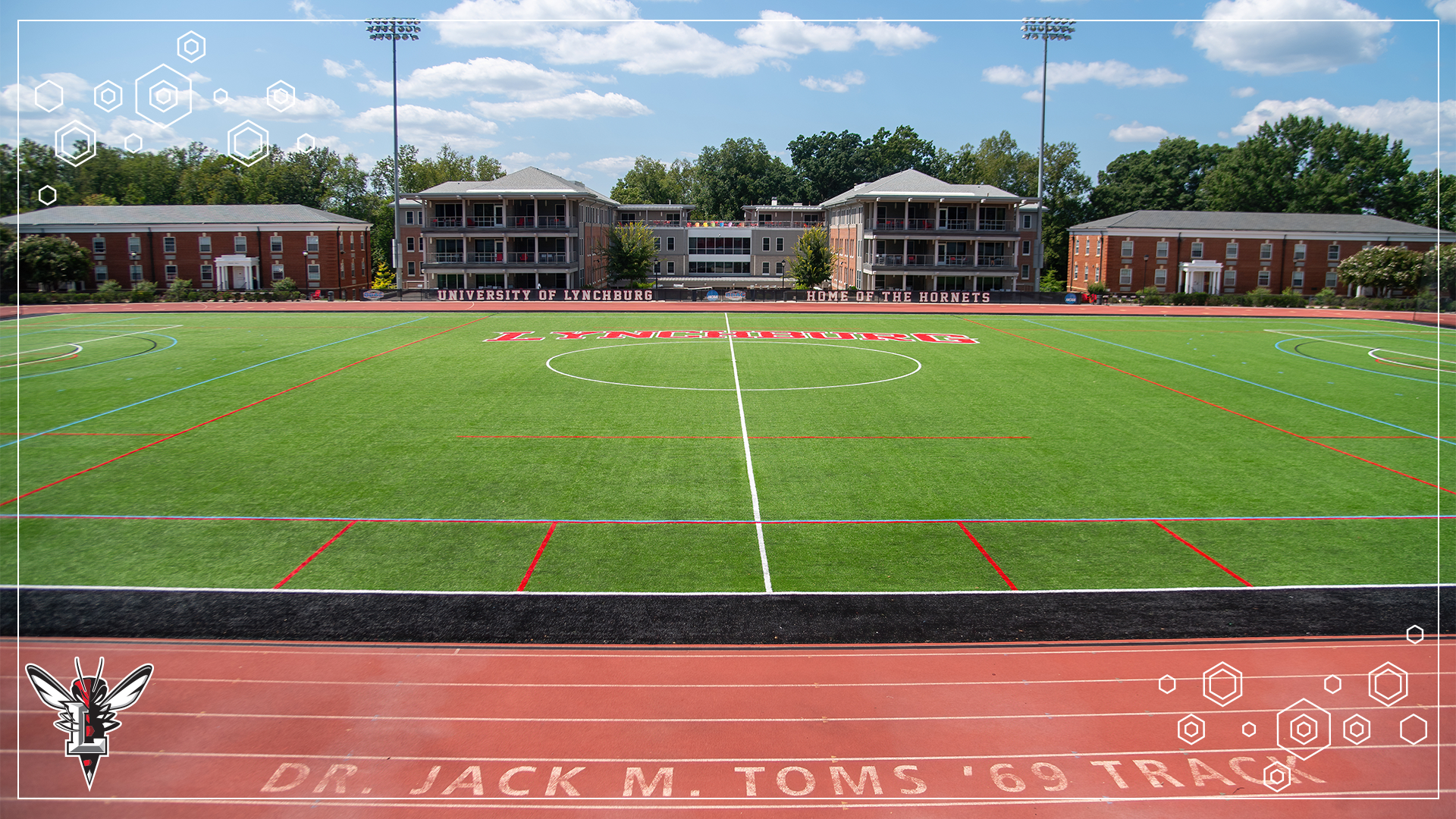 Shellenberger Field, LYN Weekly Sports Blog 1