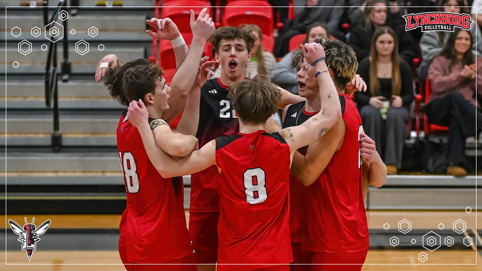 2025 MVB Team Celly Story Cover