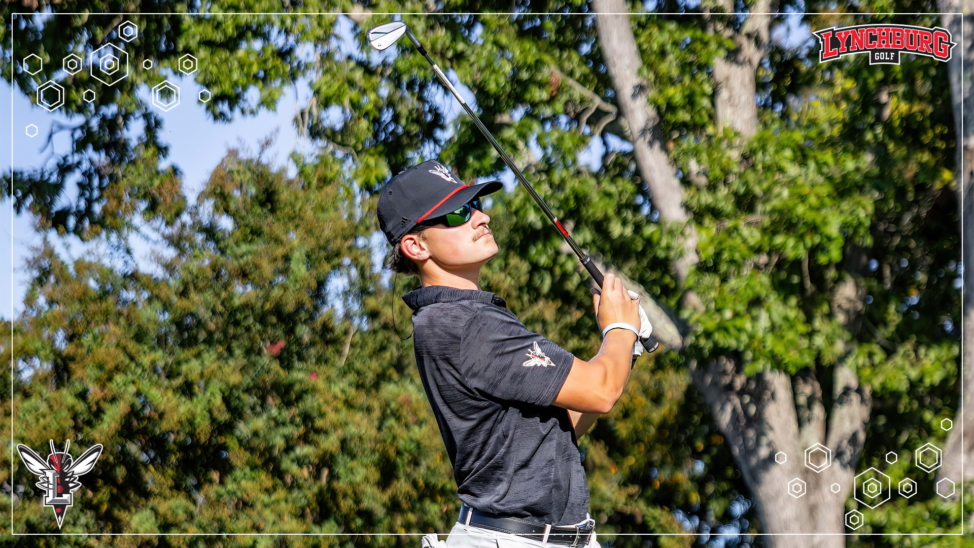 2025-26 Men's Golf Tartan Invite - Story Cover