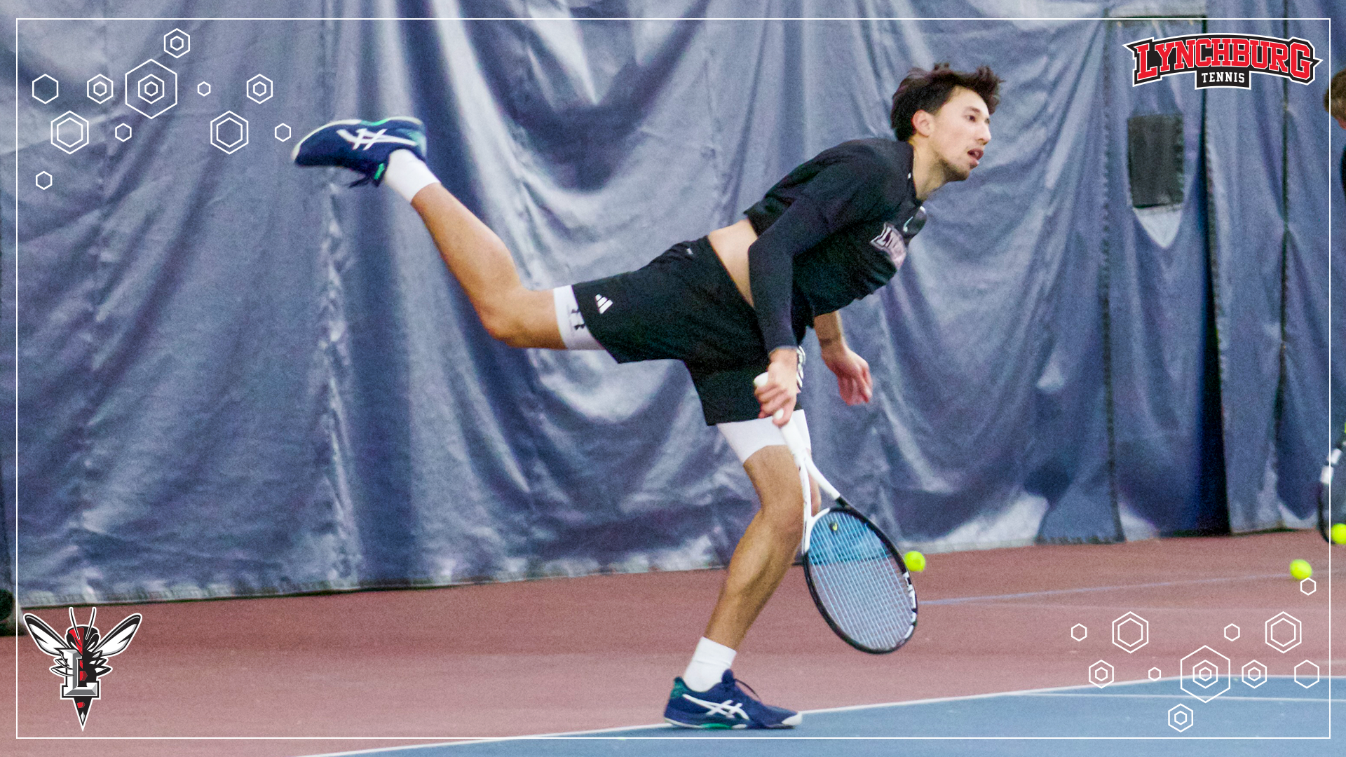 2025-26 Men's Tennis vs SVU - Story Cover