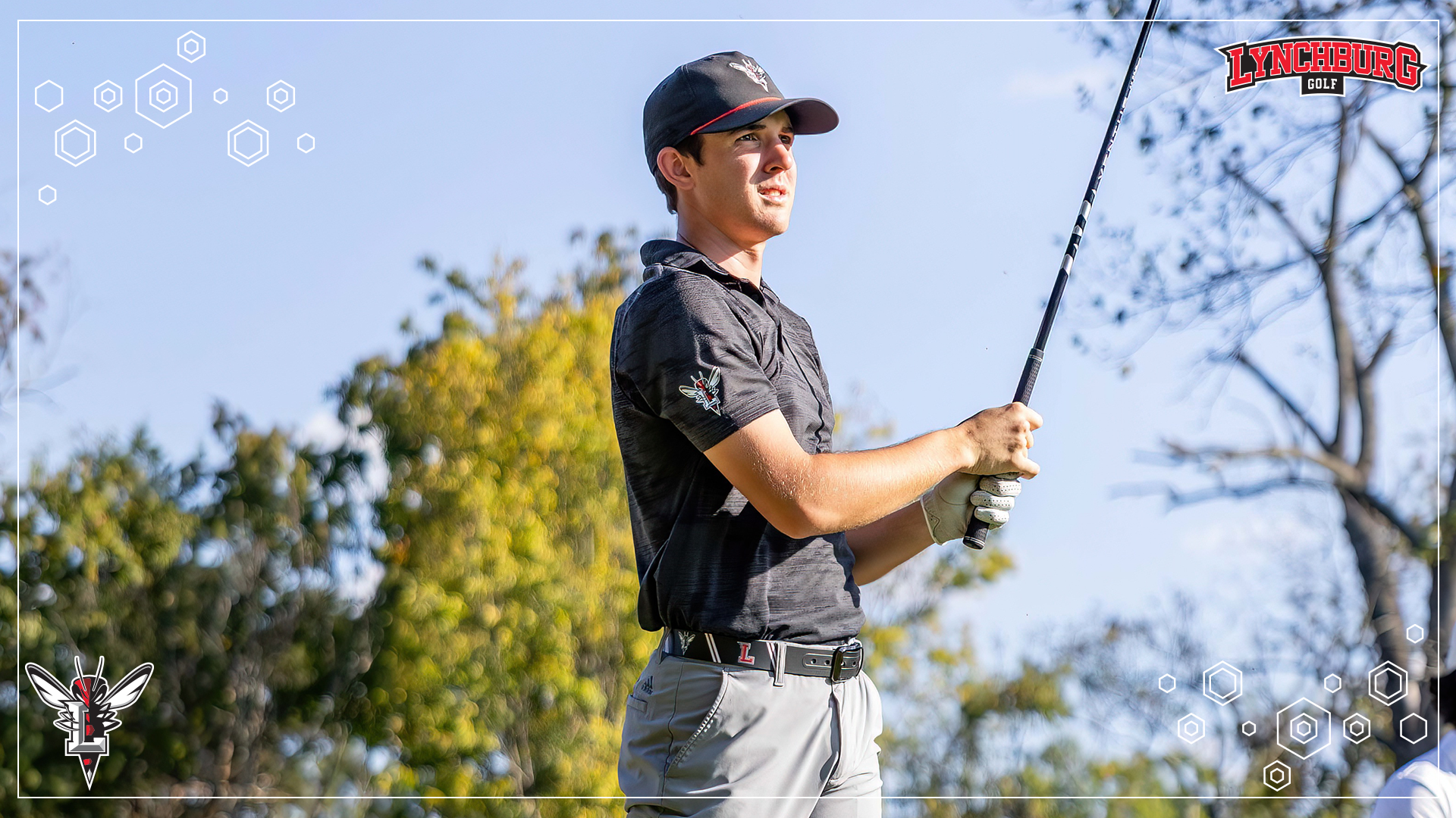 2025-26 Men's Golf Alan Van Asch VSGA - Story Cover