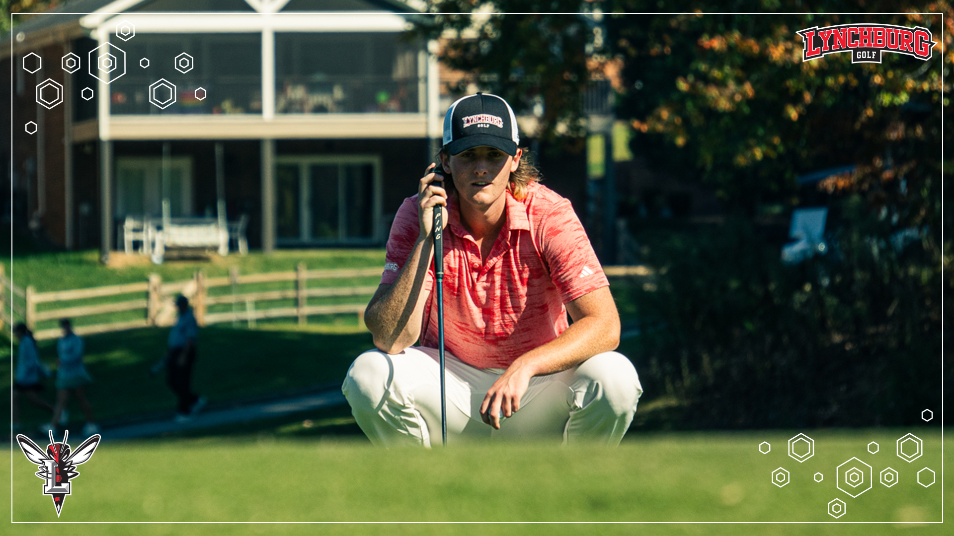 2025-26 Men's Golf O'Briant-Jensen Memorial - Story Cover