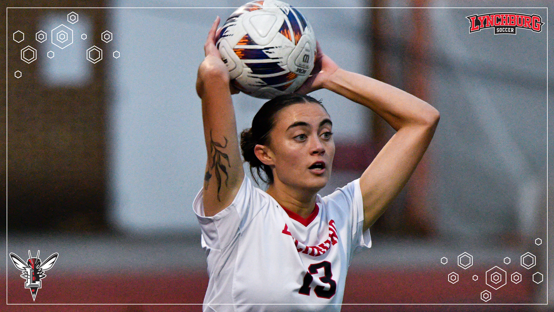 WSOC G18 Hollins Recap