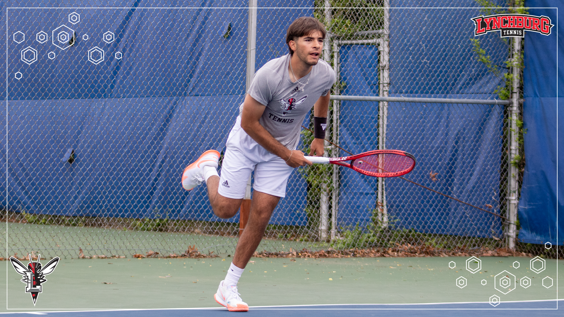 2025-26 Men's Tennis ITA Recap - Story Cover