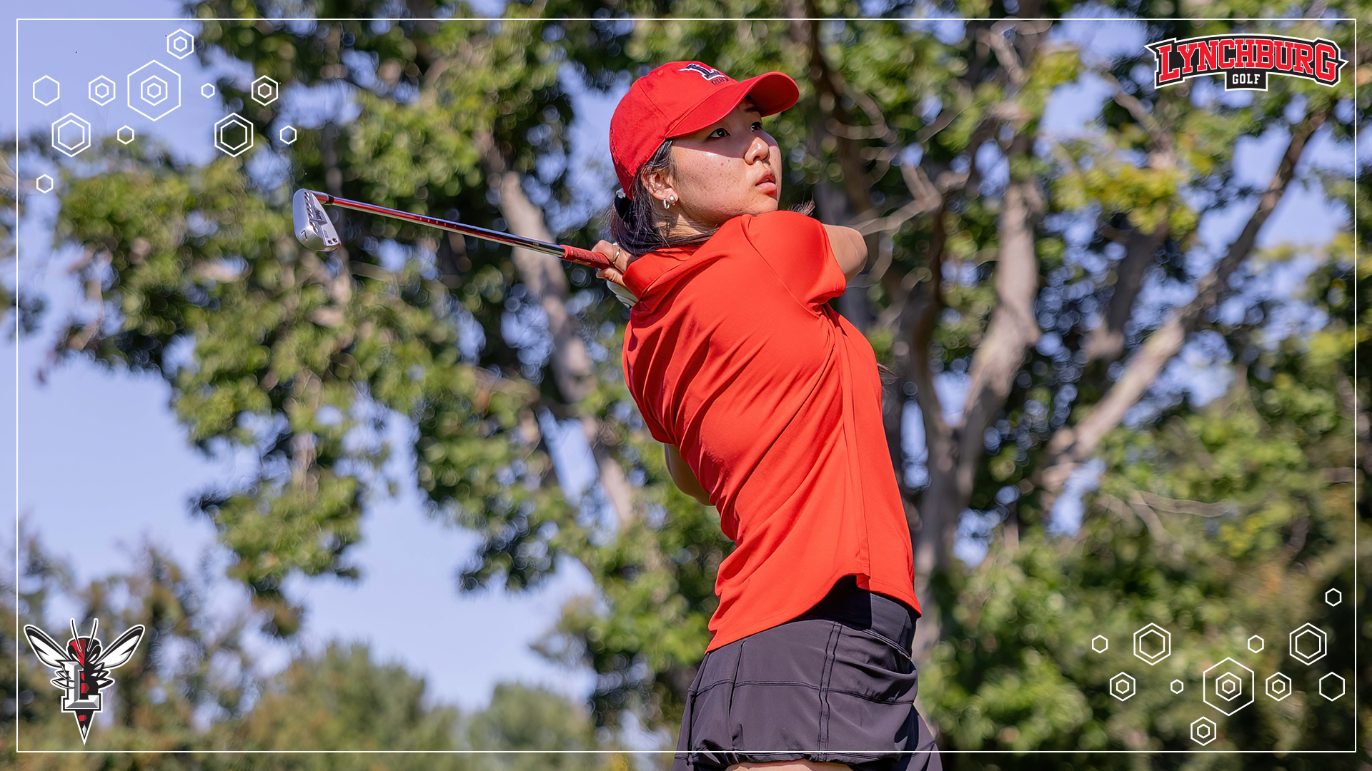 2025-26 Women's Golf Tartan Invite - Story Cover