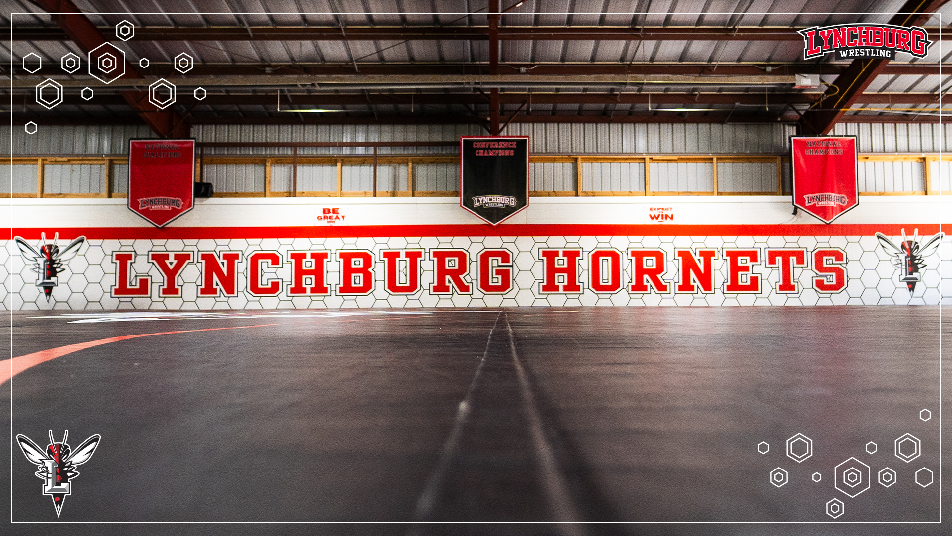 Wrestling Story Cover