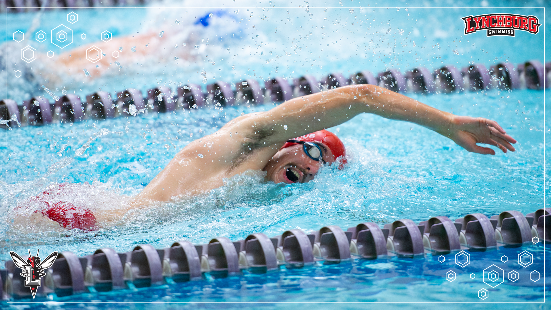 2025-26 Swimming at ECU - Story Cover
