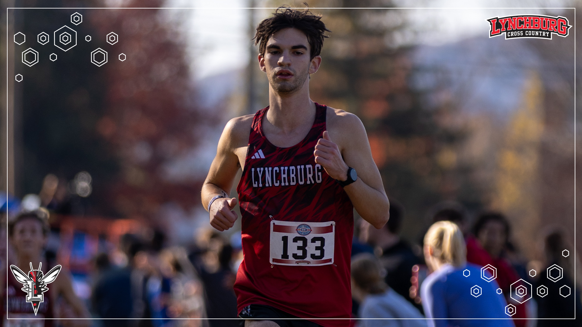 XC South Region Preview