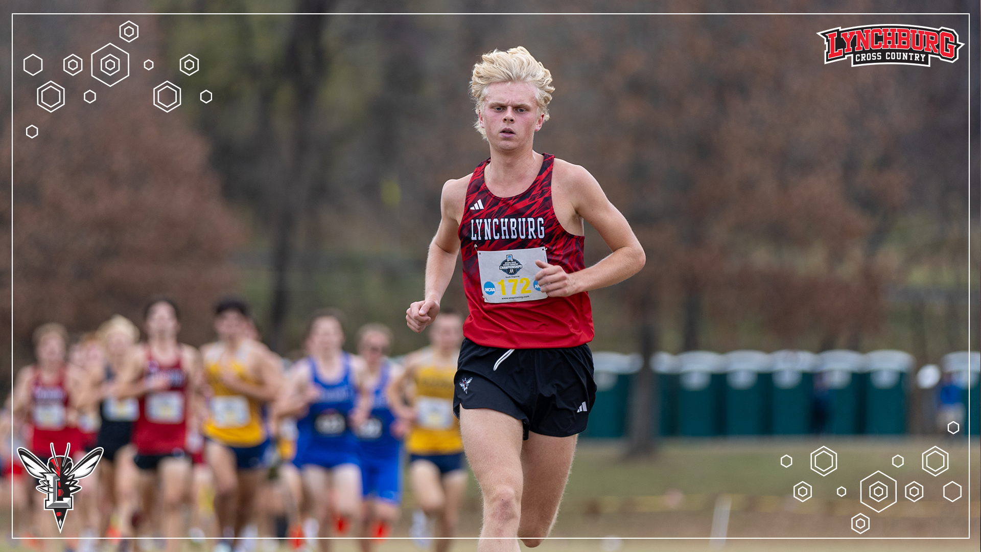 XC South Region Recap