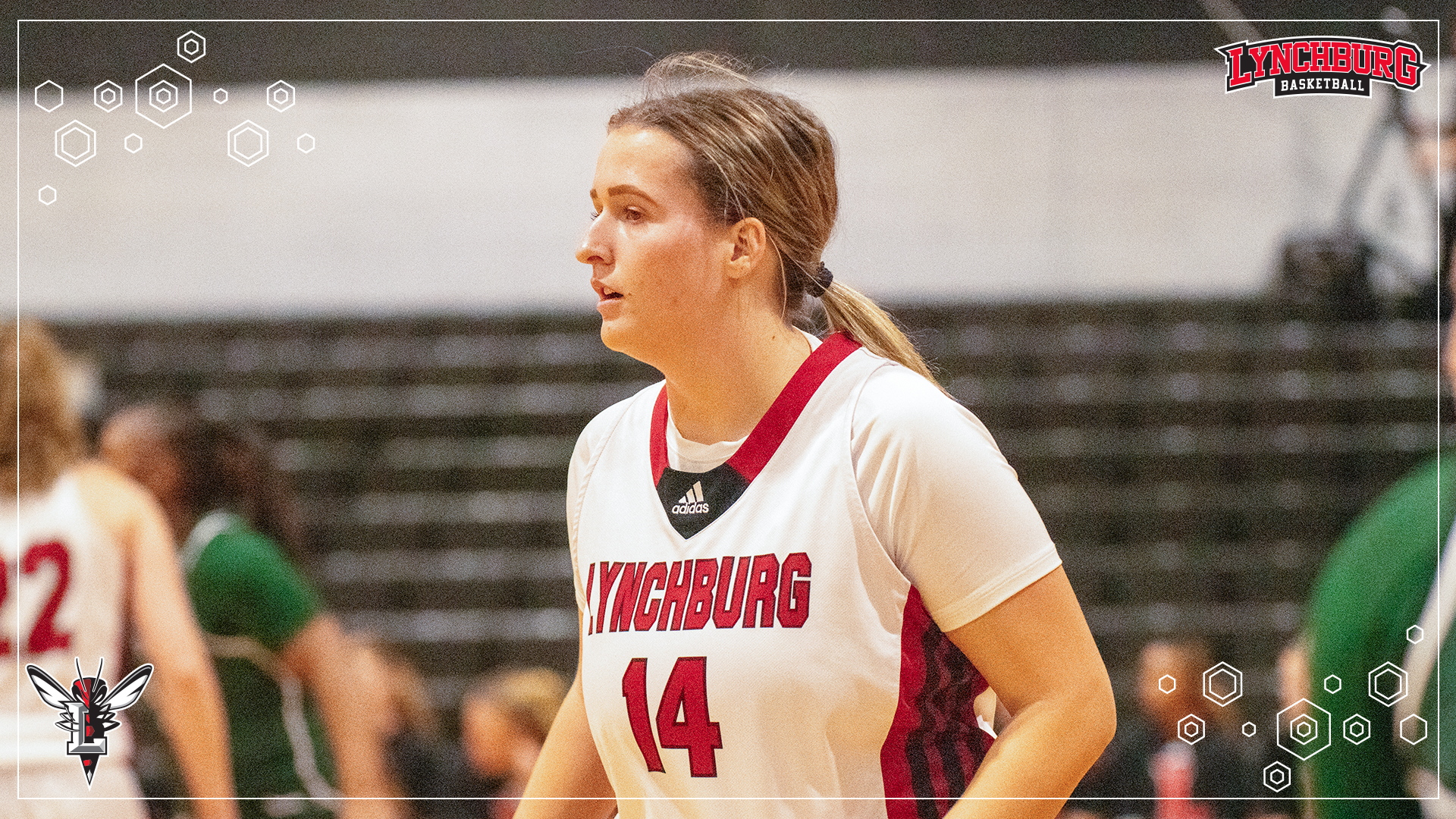 2025-26 Women's Basketball vs WLU - Story Cover