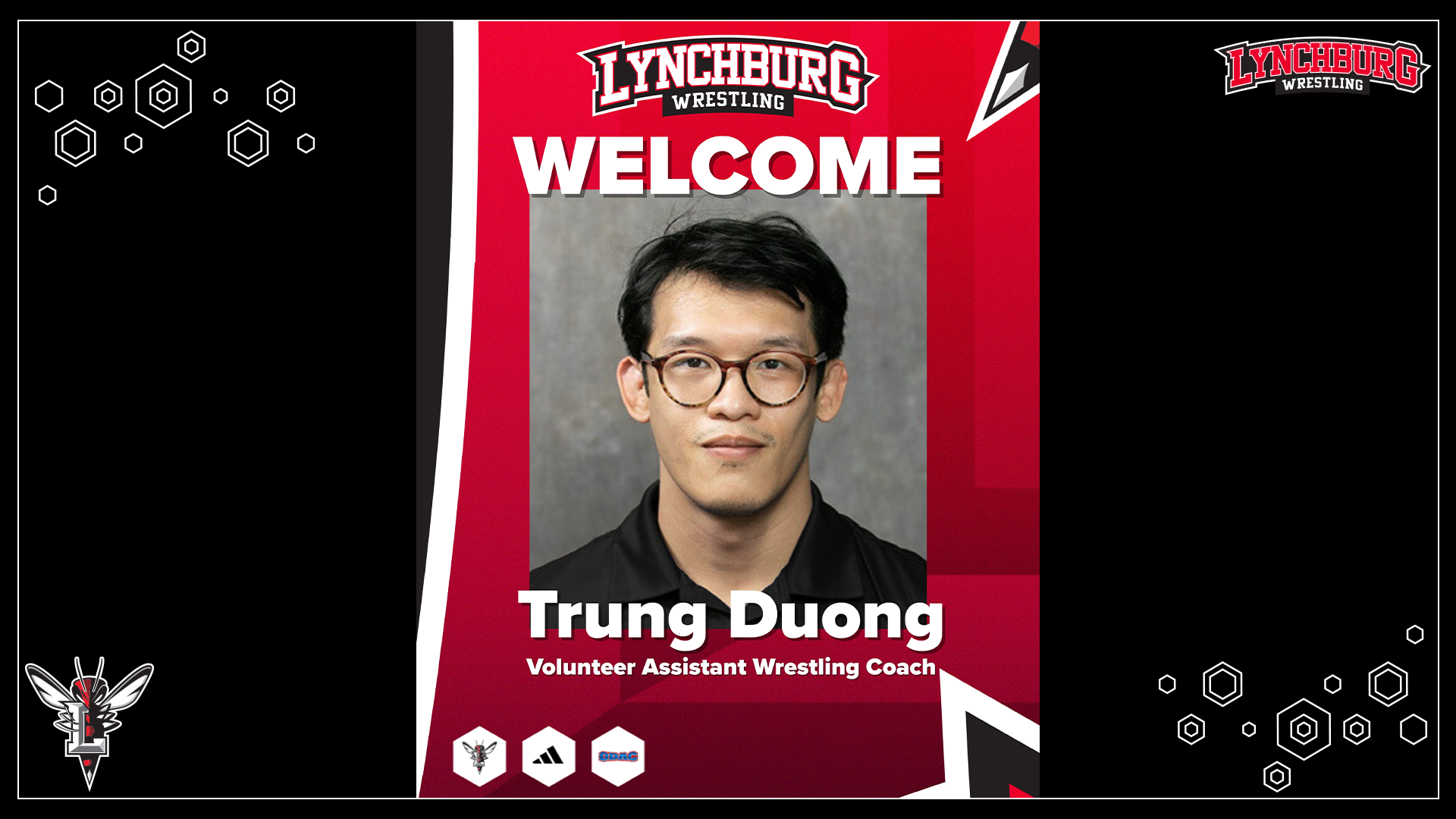 Wrestling Trung Duong Story Cover