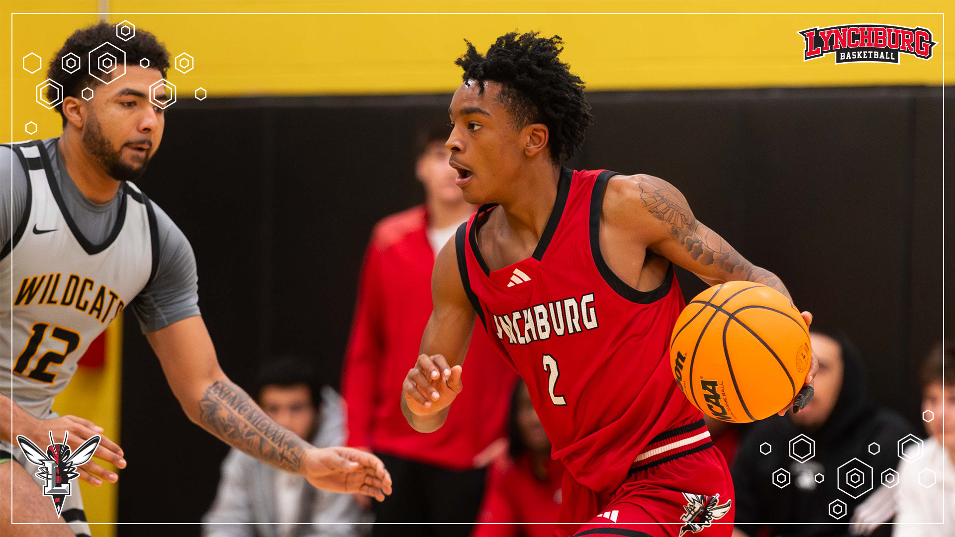 2025-26 MBB DJ Story Cover