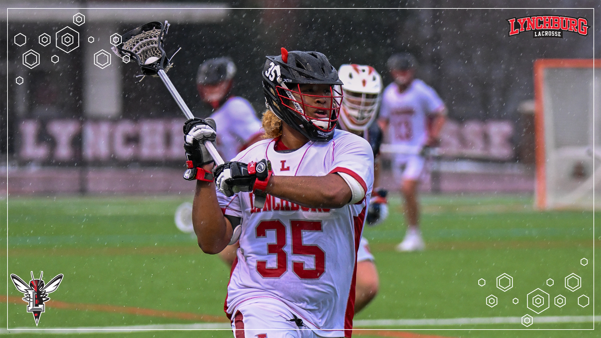 2025 Men's Lacrosse Quincy White - Story Cover