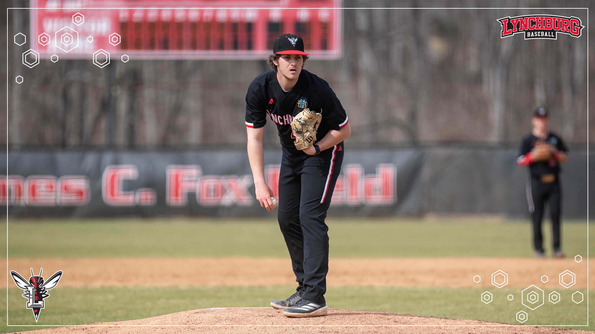2025 Baseball Trent Judd vs Methodist - Story Cover