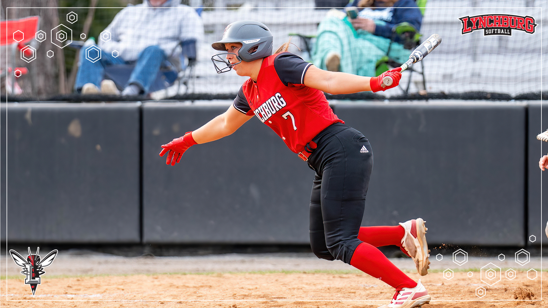 2025 Softball Watts POW - Story Cover