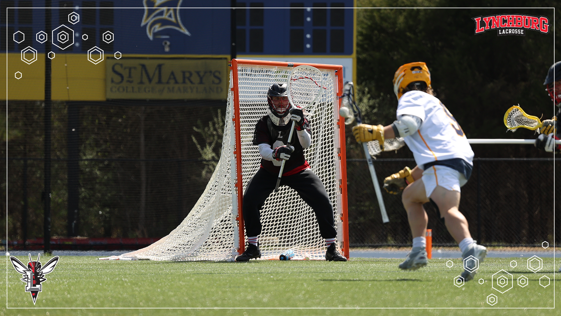 2025 Men's Lacrosse Andrew Miller - Story Cover