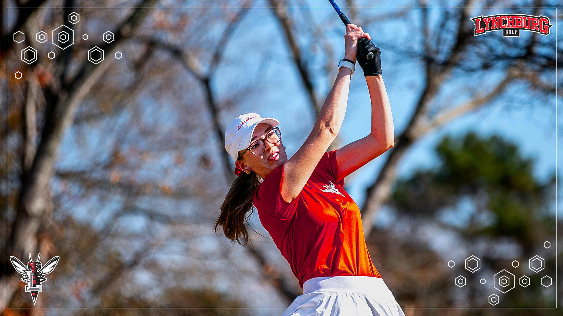 2025 Women's Golf Emma Nicol - Story Cover