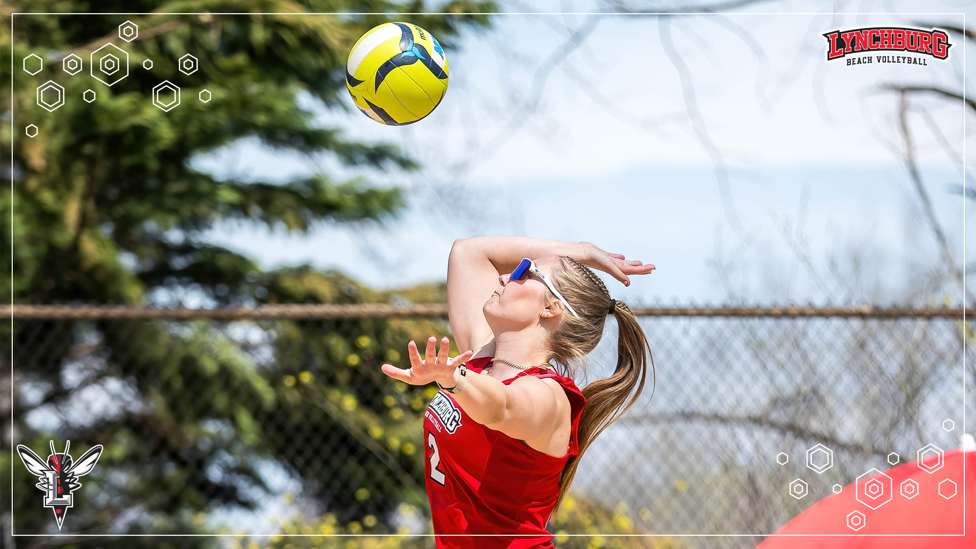 2025 Beach Volleyball vs Stevenson DIII Championships - Story Cover 