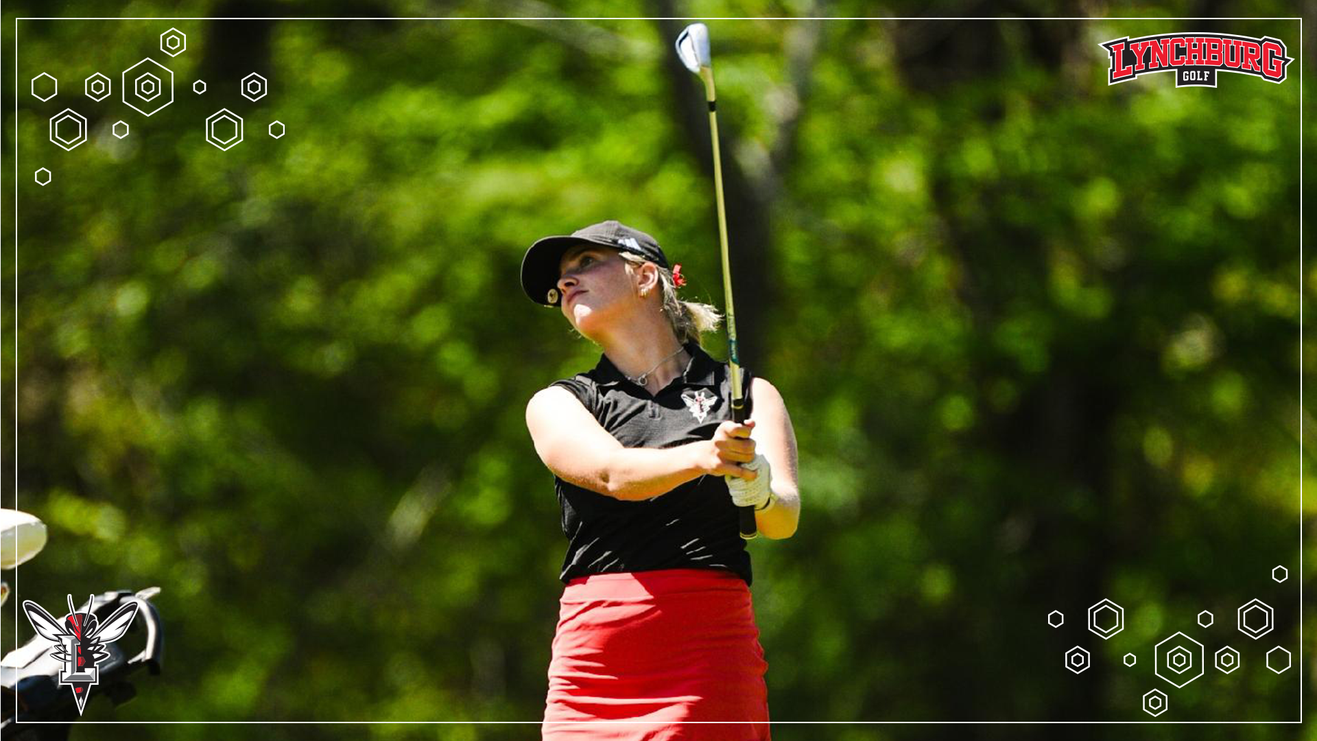 2025 Women's Golf ODACs - Story Cover