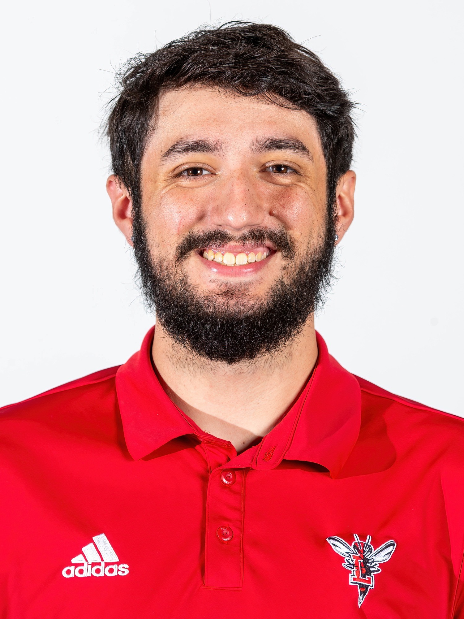 Payton T Headshot
