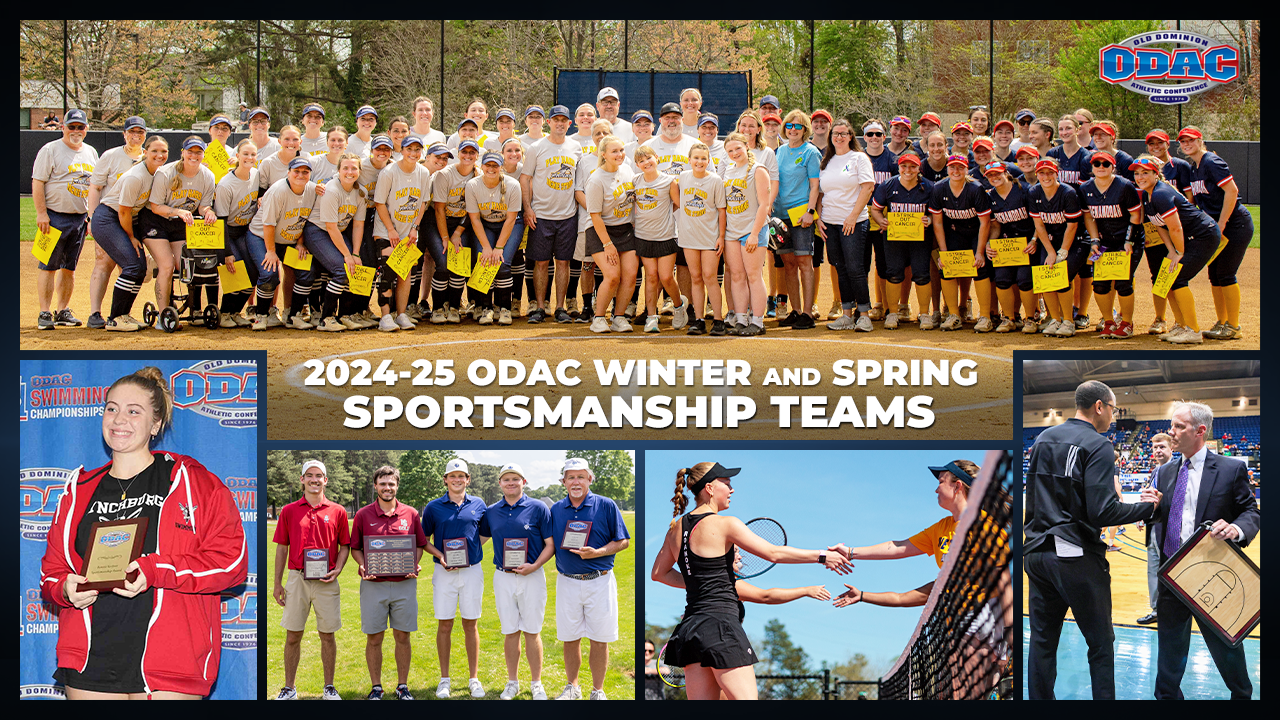 Lynchburg Announces Sports Hall of Fame Class of 2025 - University of ...