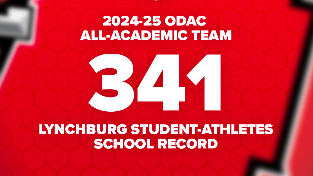 2024-25 ODAC ALL ACADEMIC