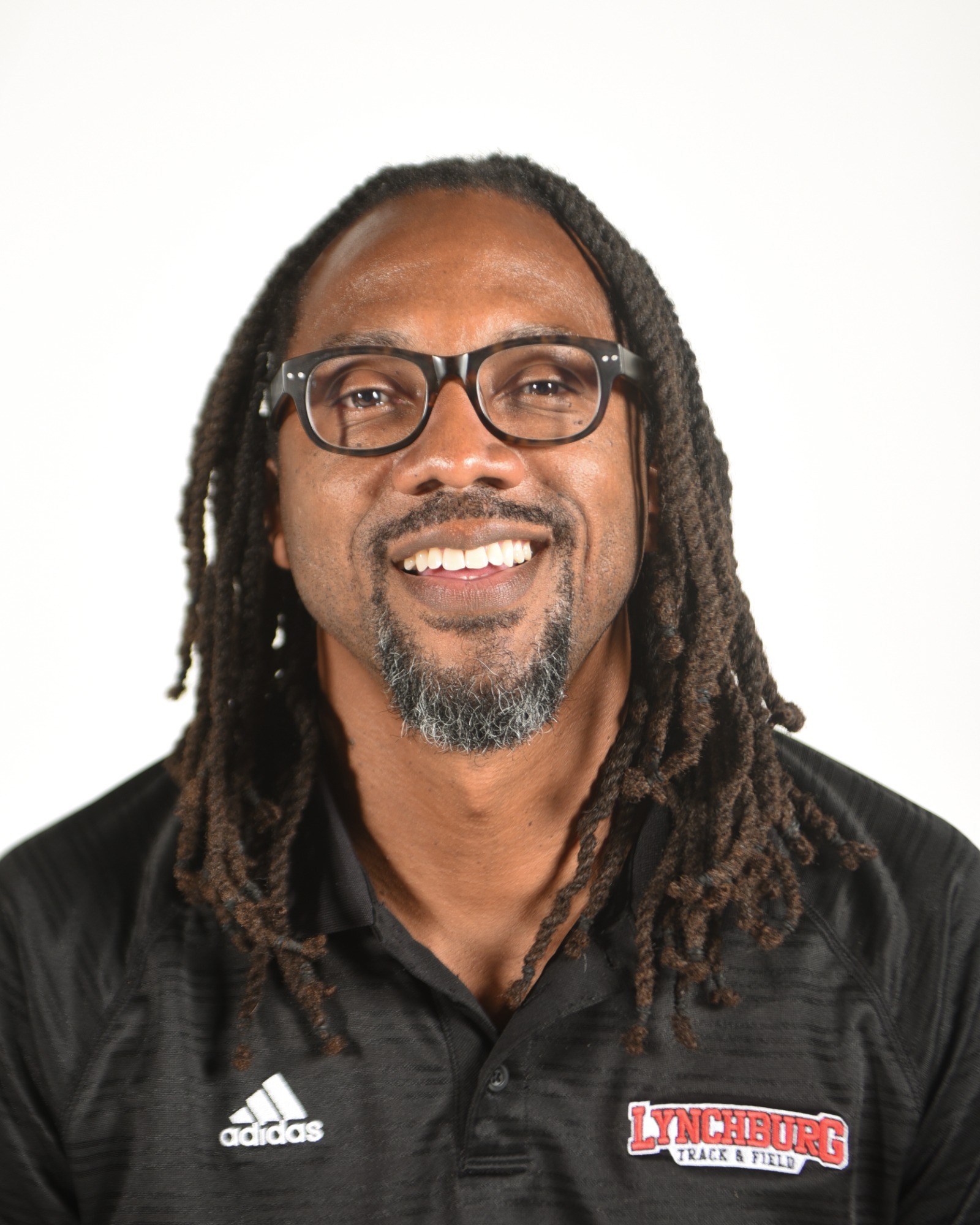 Mario Wilson Head Shot