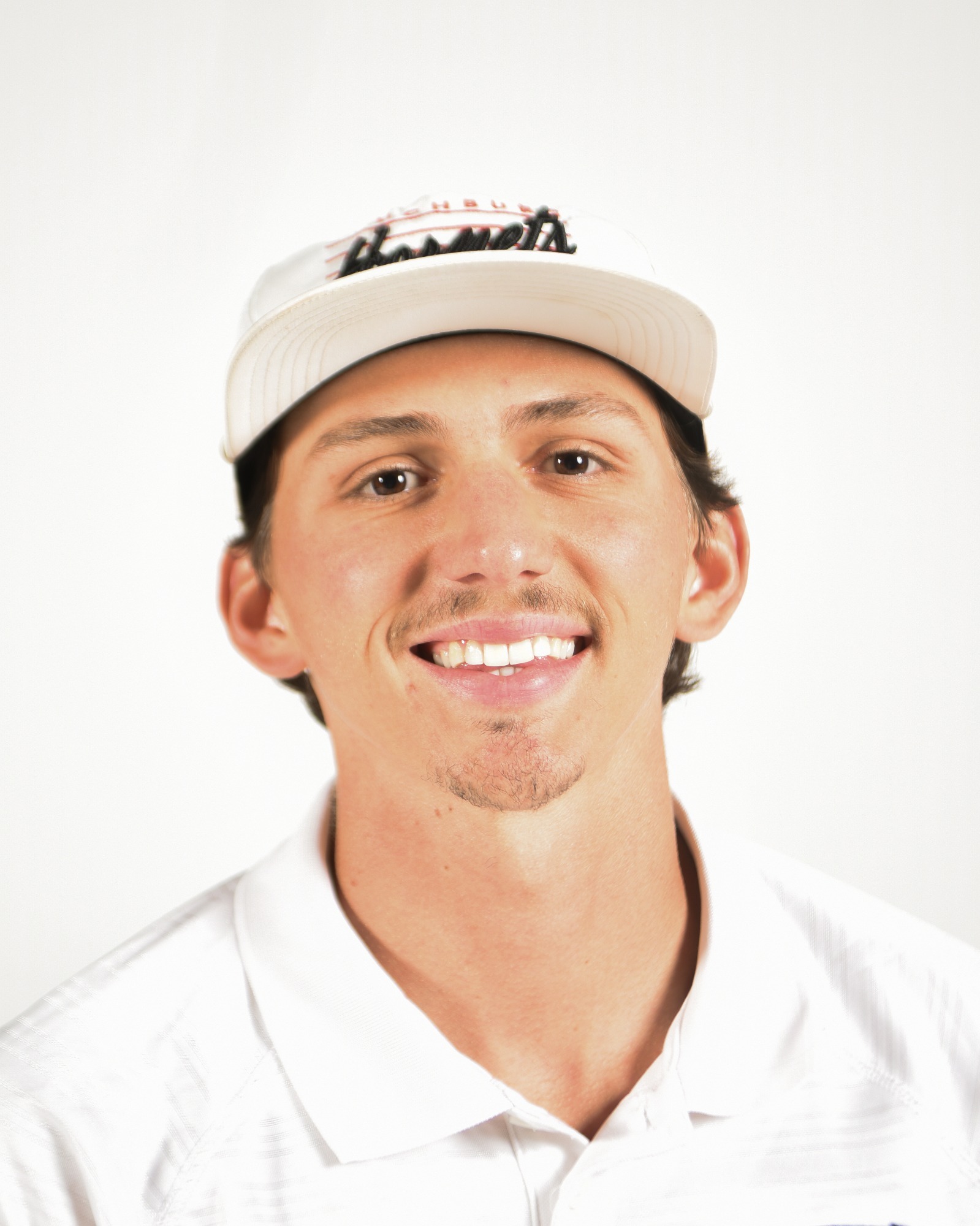 Sam Llaneza Head Shot