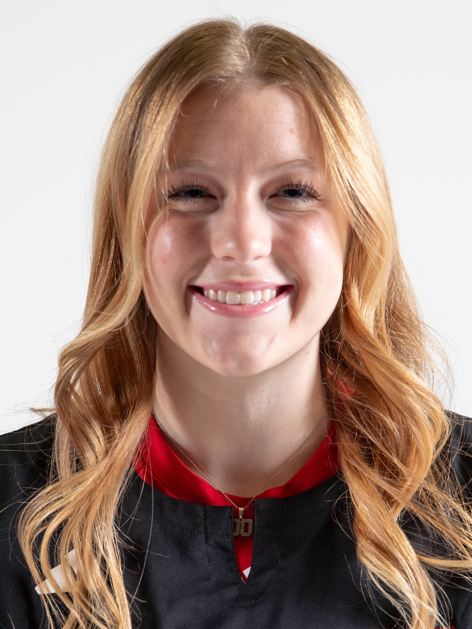 Abigayle Perry Headshot