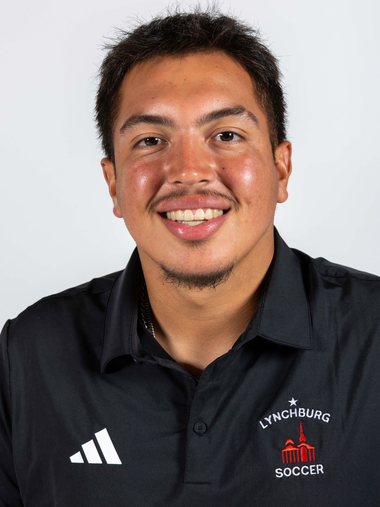 2025 Wsoc Rey Ramos Headshot