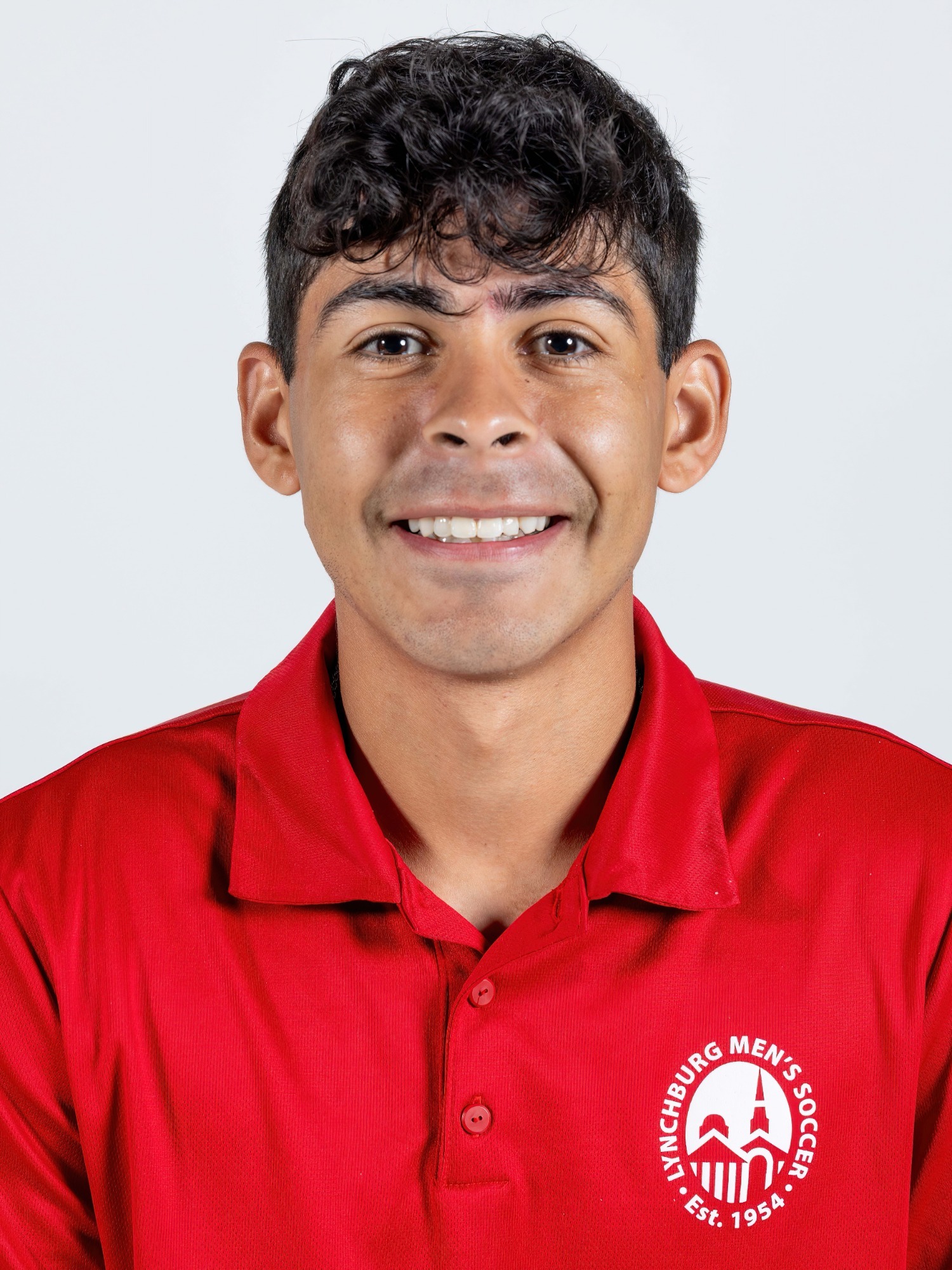2025 MSOC Kenny Robles Headshot