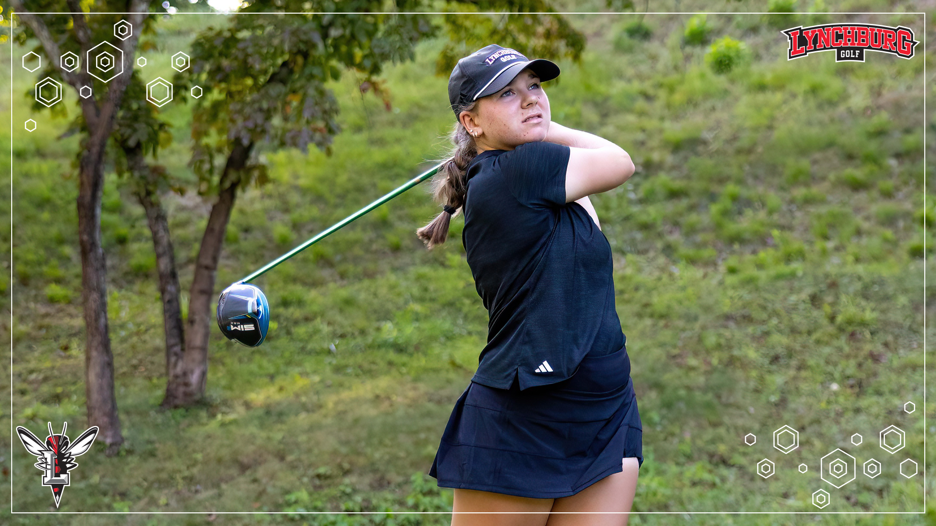 2025-26 Women's Golf Williams Invite - Story Cover