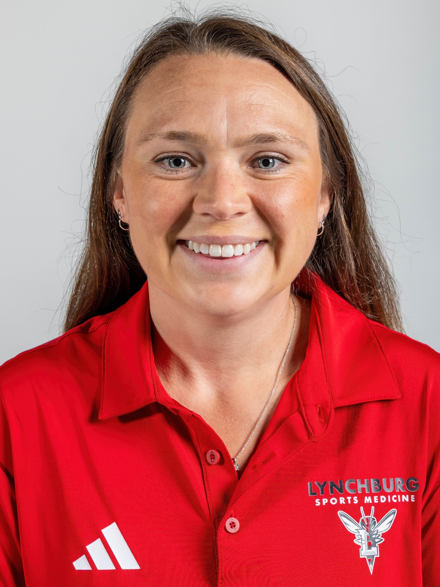 Britney Smith Headshot