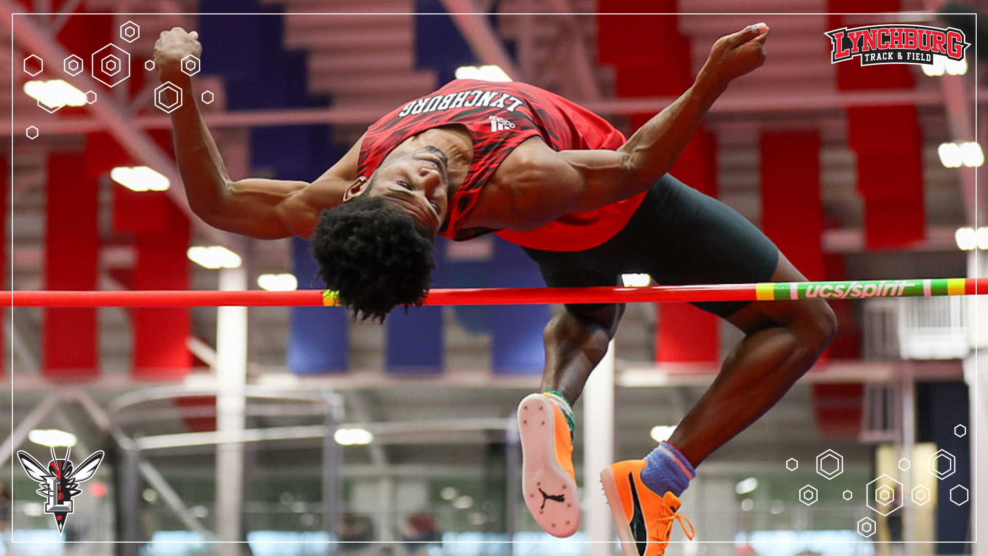 ODAC Athletes of the Week 1/13